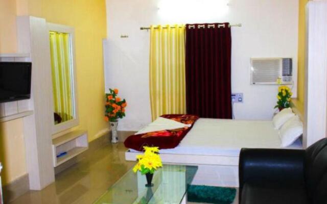 Maurya Royal