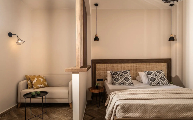 Aeolos Boutique Hotel & Suites
