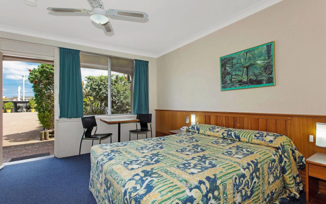 Reign Inn Newcastle