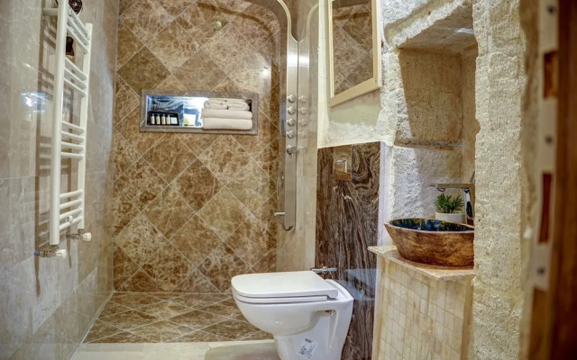 Yesil Konak Cave Hotel