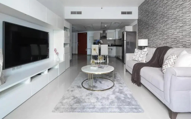 Key View - Park Towers