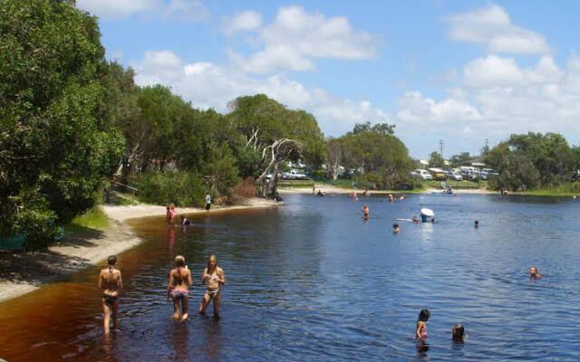 LakeSong At Lennox Head