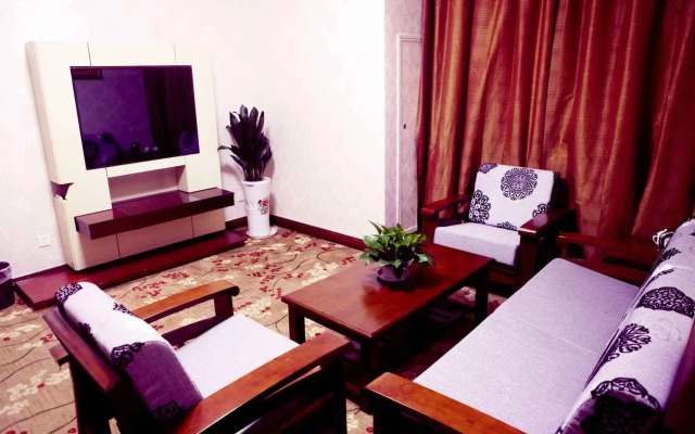 Vienna Hotel Wuxi Railway Station