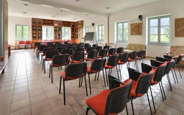 Casa Alpina San Luigi