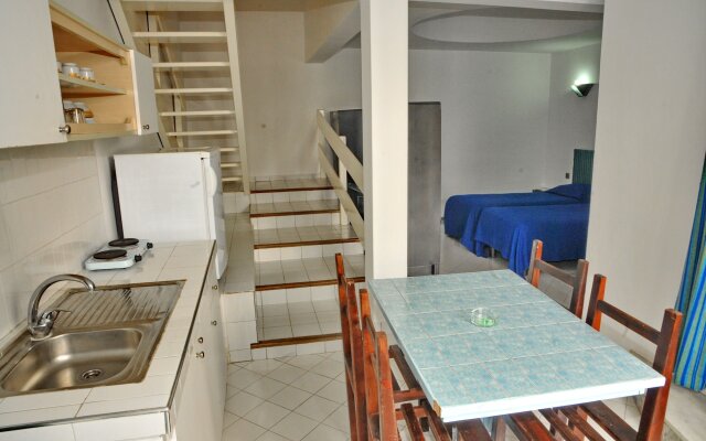 Tagadirt Appart-Hotel