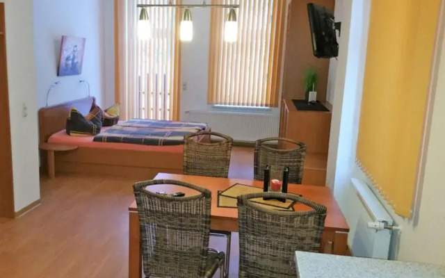 Numero1-Pension und Cafe