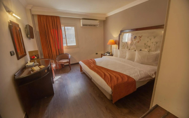 Zayed Hotel