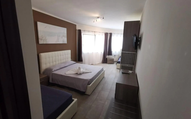 Samanà Bed and Breakfast