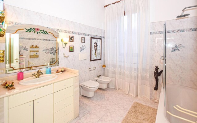 Beautiful Apartment in Canino With 3 Bedrooms