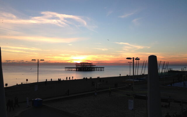 Stay in the heart of.. Brighton