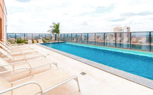 STAY Metropolitan Barcelona