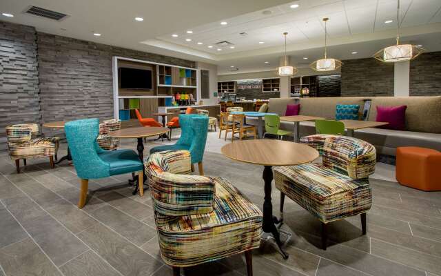 Home2 Suites by Hilton Grove City Columbus