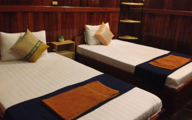 The City Premium Guest House