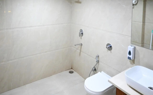 Kedar Dham Hotel