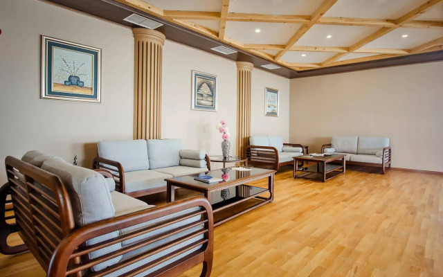 Pratap's Signature Hotel-Resort&Spa