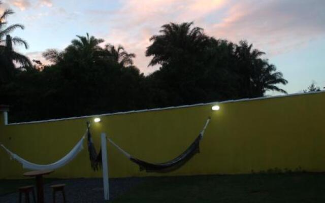 Piassaba's Hostel&Suites