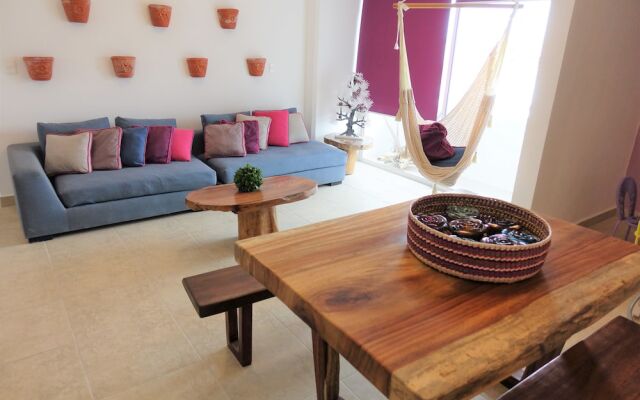 Liverte Downtown Apartments