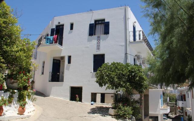 Hotel Stavris