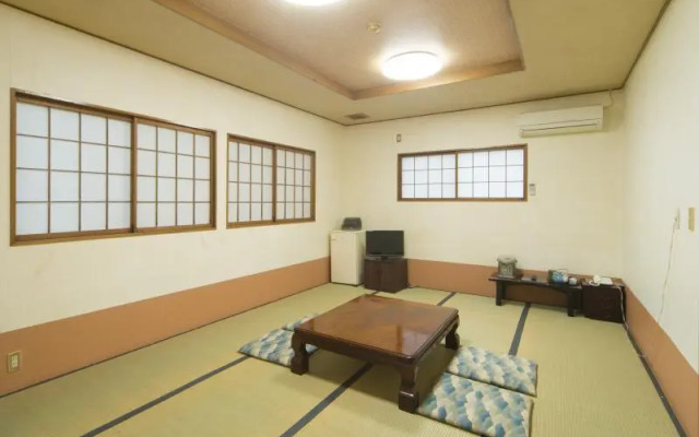 Shirahamaso