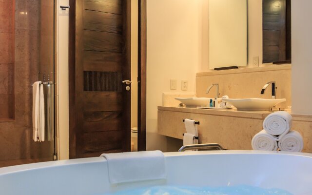 Ambassador at Grand Velas All Inclusive