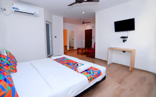 Hotel care one bliss