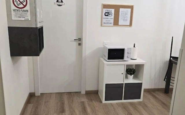 Da.Ni.To. Rooms 4