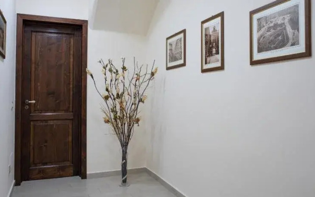 BB Palazzo Tornabene