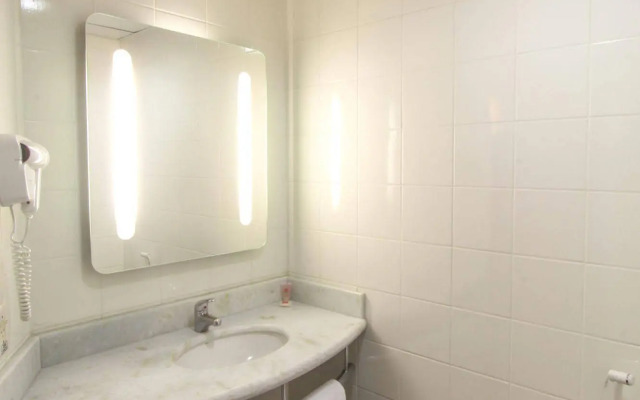 ibis Joinville