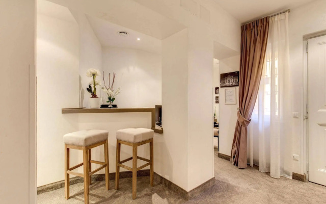 Residenza Domizia Smart Design