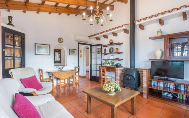 Casa Campo Menorca Sa Canova