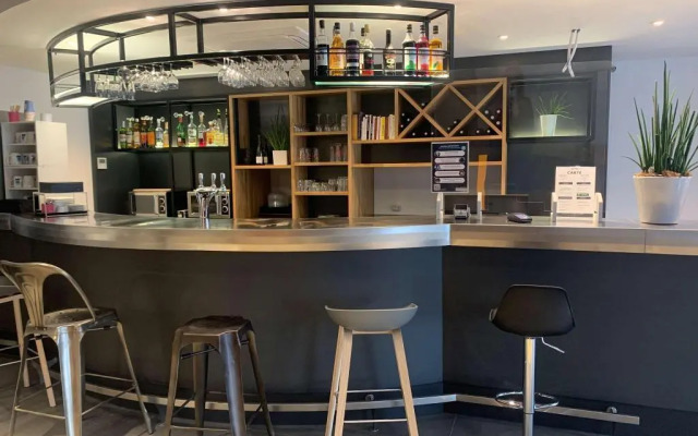 Kyriad Epinal Centre