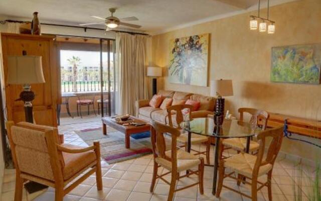 Condominios El Dorado II