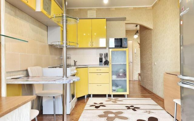 Апартаменты на проспекте Ленина