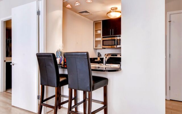 Global Luxury Suites at The White House