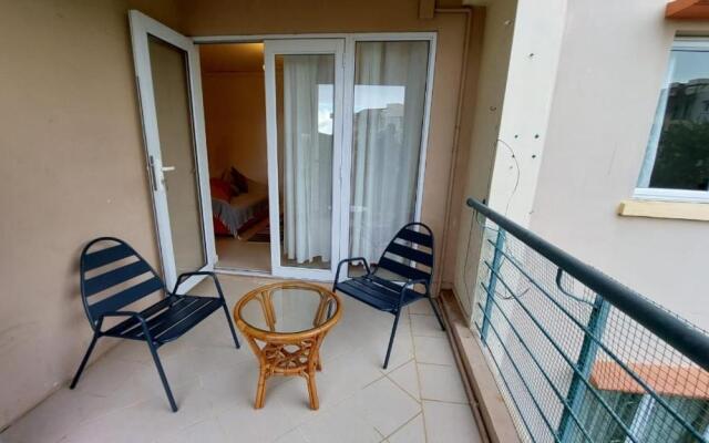 Cosy Apartment in Ebene