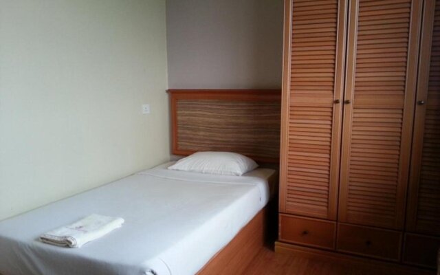 Jinhold Hotel & Serviced Apartment