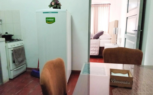 Studio Independiente 9 La Mejor Ubicación WiFi100Mbps