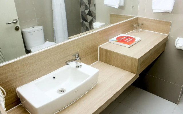 Premiere Hotel Tegal