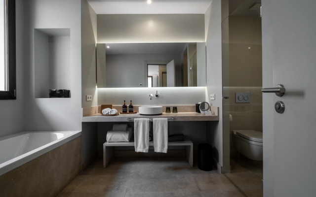 Sant Jaume Design Hotel