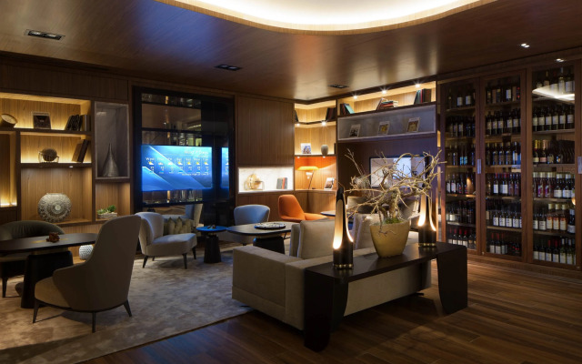 Skopje Marriott Hotel