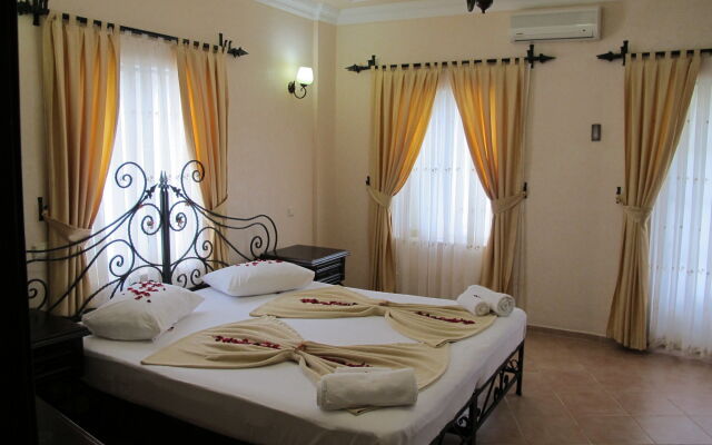 Hemerans Anatolia Otel