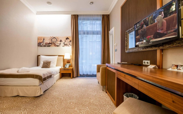 Hotel Elizabeth