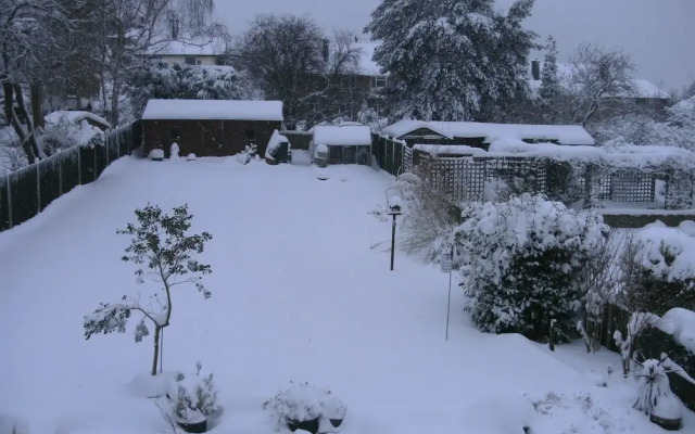 Owlets Bed and Breakfast