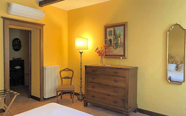 B&B Tenuta Montegrande