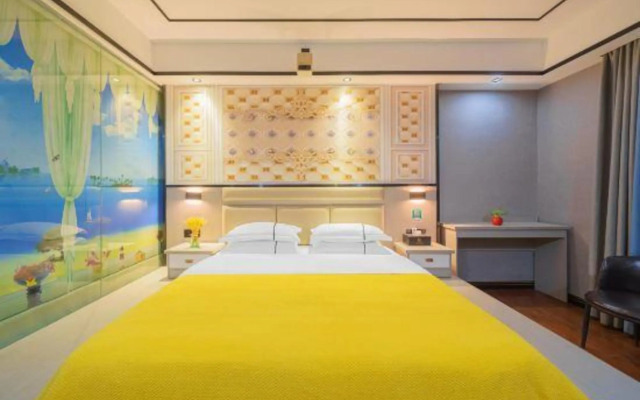 Tianyue Four Seasons Hotel