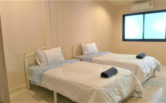Jasmine Guesthouse