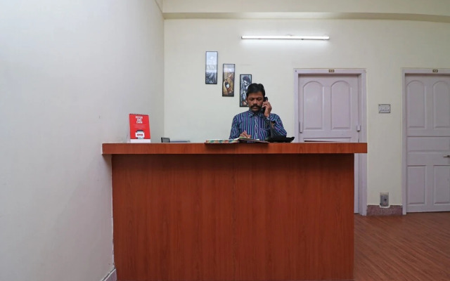 OYO 28600 Supal