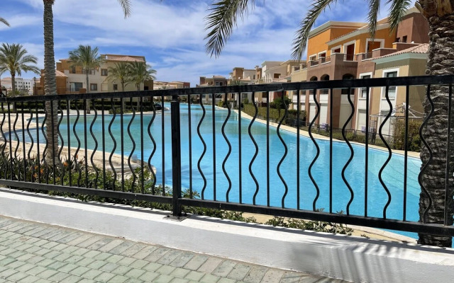 Marassi North Coast Twin House Verdi 78
