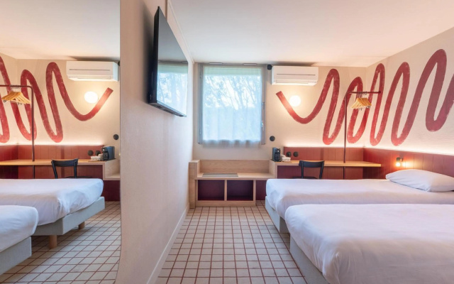 Best Western Hotel Du Phare