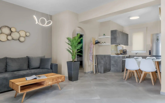 Corali Suites Andros